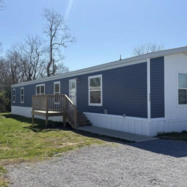 2022 Clayton Mobile Home For Rent