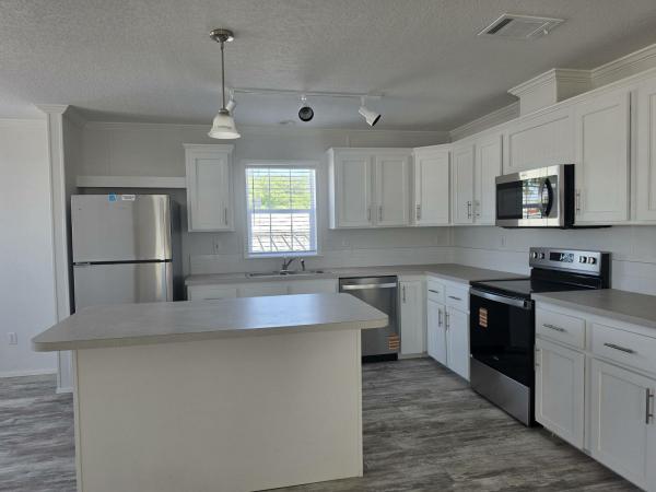 2026 Jacobsen IMP6523B Mobile Home