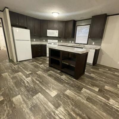 Mobile Home at 2800 West Memorial Drive #0224 Muncie, IN 47302