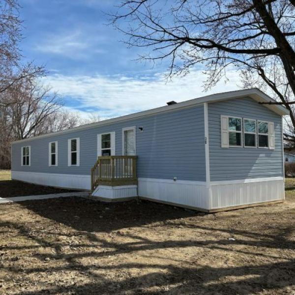 2025 Clayton Mobile Home For Rent