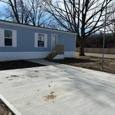 Photo 2 of 29 of home located at 2800 West Memorial Dr. Muncie, IN 47302