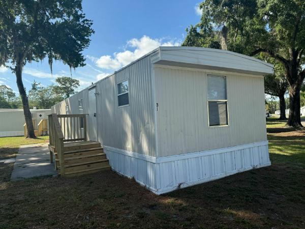 1982 ALLA Mobile Home For Sale
