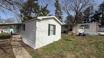 Mobile Home at 1216 Bloomington St. #64 Greencastle, IN 46135