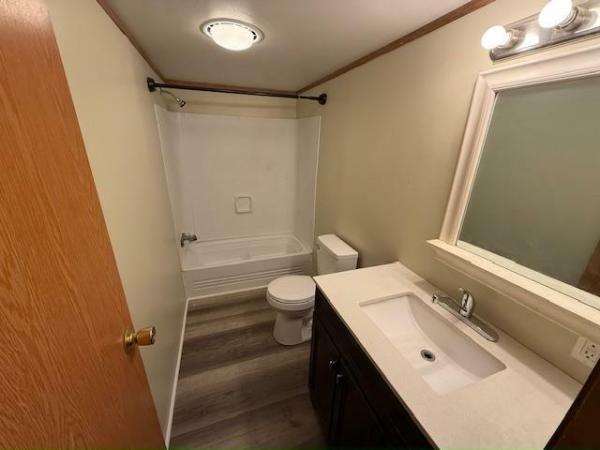 1993 Commodore Unknown  Home