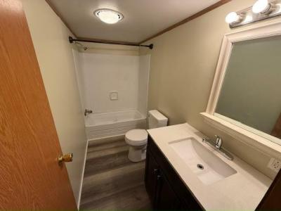 Photo 5 of 7 of home located at 1216 Bloomington St. #64 Greencastle, IN 46135