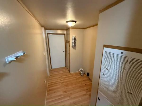 1993 Commodore Unknown  Home