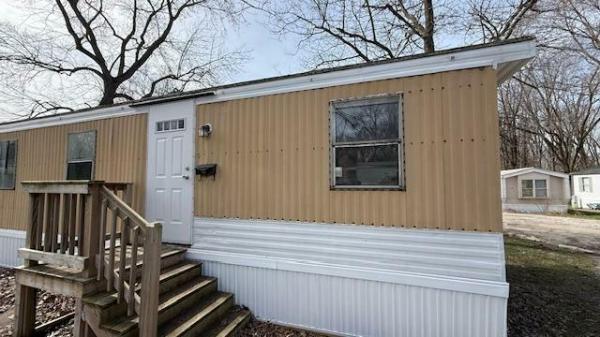 1980 Happy House  Home