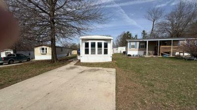 Mobile Home at 1226 Bloomington St. #102 Greencastle, IN 46135