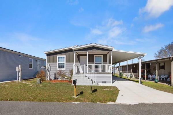 2023  Mobile Home For Sale