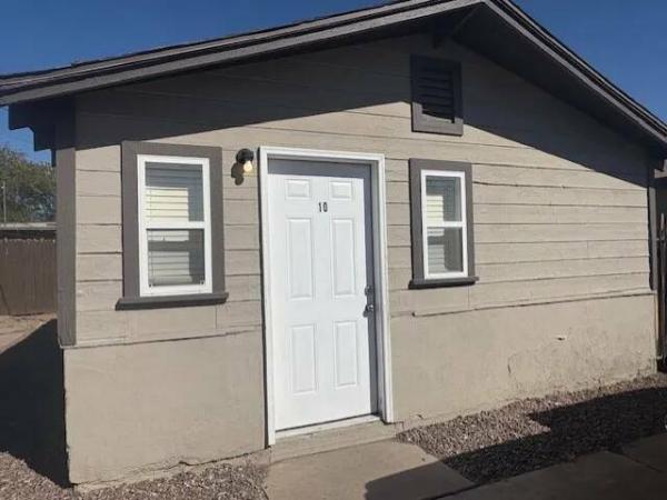 2020  Mobile Home For Sale