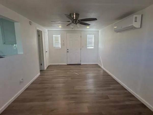 2020 APARTMENT  Home