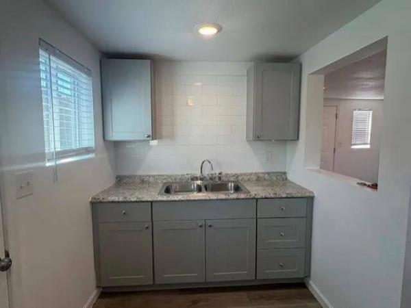 2020 APARTMENT  Home