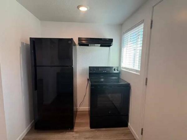 2020 APARTMENT  Home