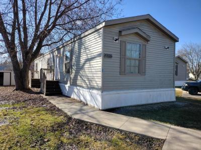 Mobile Home at 2308 Fredonia Flint, MI 48504