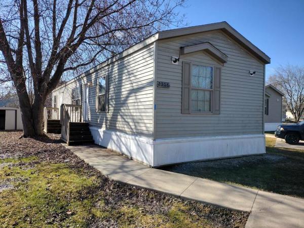 2019  Mobile Home For Sale