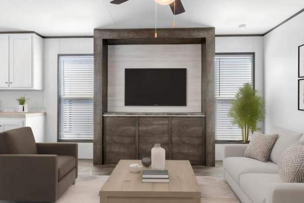 2026 Jessup Housing Manufactured Home