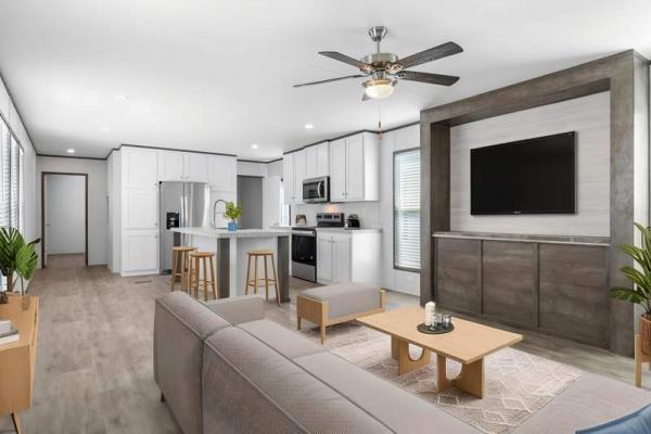 2026 Jessup Housing Manufactured Home