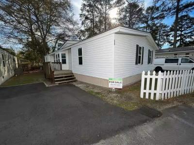 Mobile Home at 3118 Dudley Rd Lot 54 West Columbia, SC 29170
