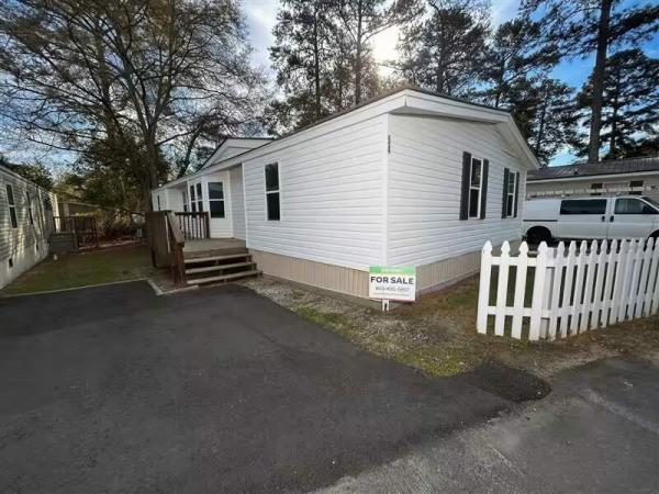 1984 GUERDON Mobile Home For Sale