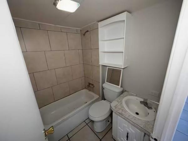 1970 PERMADWELL  Home