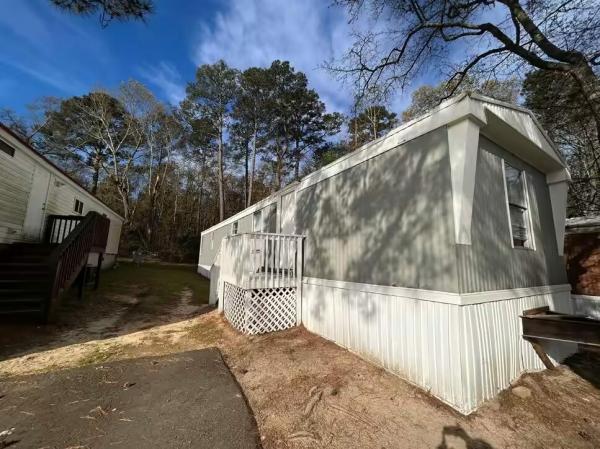 1987 RIVER  Home