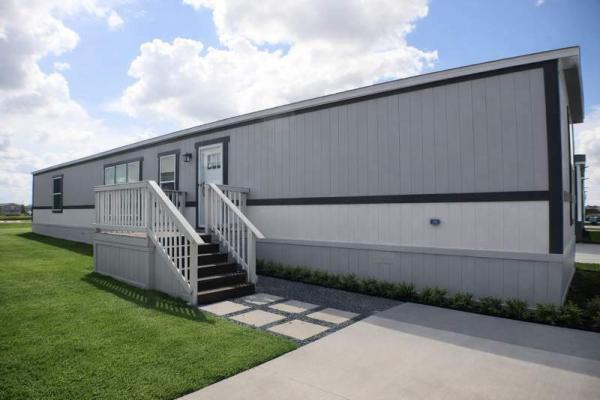 2026 CMH Manufacturing Waco 1 Mobile Home For Sale