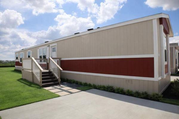 2026 Cavco Homes Mobile Home For Sale