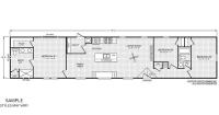 2026 Cavco Homes Manufactured Home