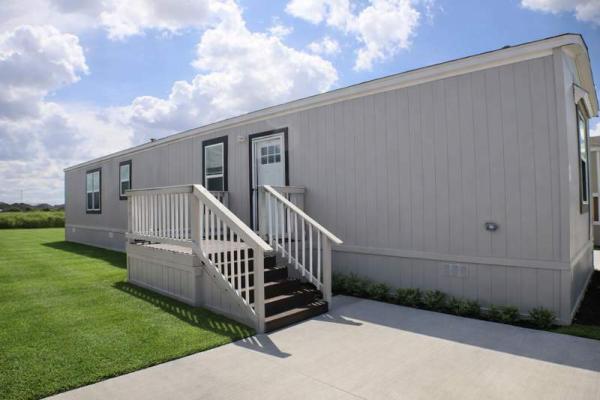 Photo 1 of 2 of home located at Tbd Katy, TX 77493