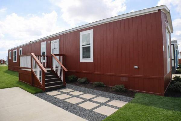 Photo 1 of 2 of home located at Tbd Katy, TX 77493