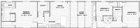 2026 Clayton Homes Manufactured Home