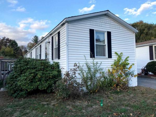 1981  Mobile Home For Sale