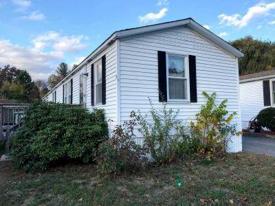 Mobile Home at 25 Groton School Road - Unit 6 Ayer, MA 01432