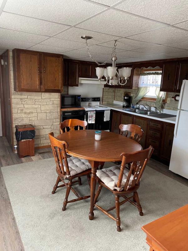 1979 Muncy Mobile Home For Sale