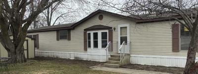 Mobile Home at 6083 Skipton Dr. SW Grand Rapids, MI 49548
