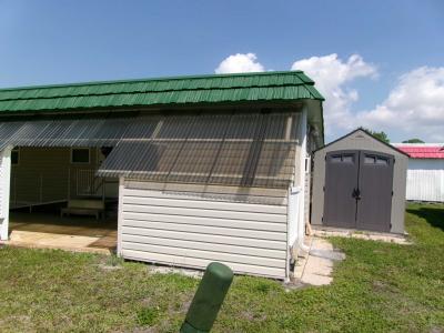 Photo 5 of 14 of home located at 7100 Ulmerton Rd Lot 2017 Largo, FL 33771