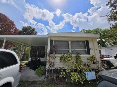 Mobile Home at 7945 Us Hwy 1 #33N Vero Beach, FL 32967