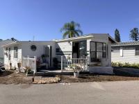 1985 Skyline  TV Mobile Home