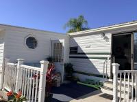 1985 Skyline  TV Mobile Home