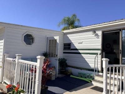 Photo 2 of 8 of home located at 19701 North Tamiami Trail #39 North Fort Myers, FL 33903