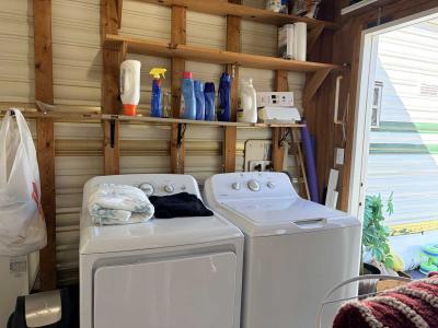 Photo 3 of 8 of home located at 19701 North Tamiami Trail #39 North Fort Myers, FL 33903