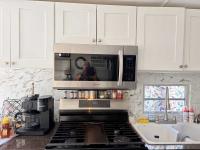 1985 Skyline  TV Mobile Home