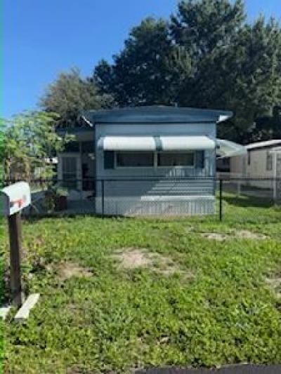 Mobile Home at 713 Rose Street #83 Auburndale, FL 33823