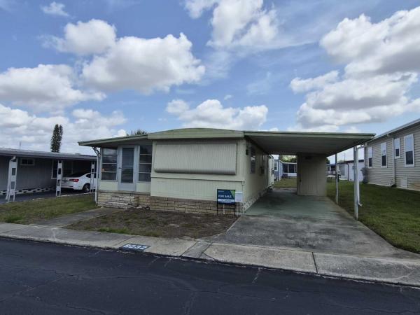 1973 MERC Mobile Home For Sale