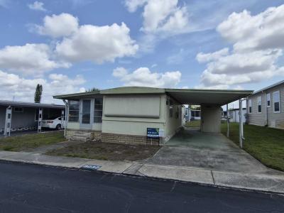Mobile Home at 9032 Daniel Ave Port Richey, FL 34668