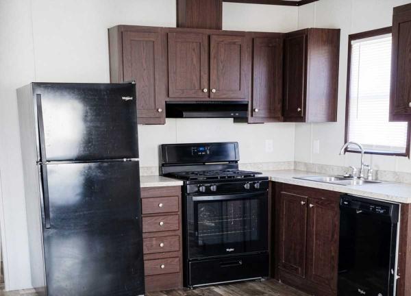 2021  Mobile Home For Sale