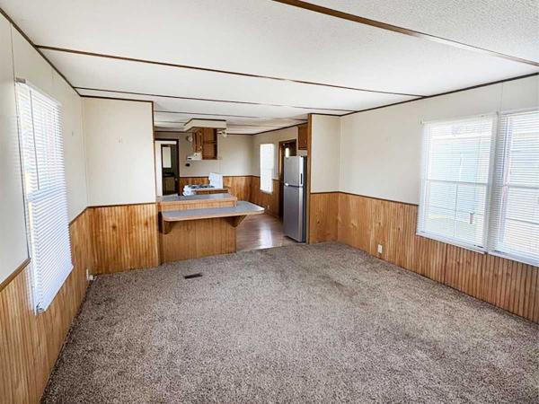 1991  Mobile Home For Sale