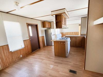 Photo 2 of 6 of home located at 2500 Farm Bureau Rd Lot 182 Manhattan, KS 66502