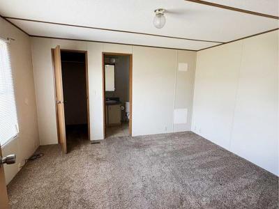 Photo 4 of 6 of home located at 2500 Farm Bureau Rd Lot 182 Manhattan, KS 66502