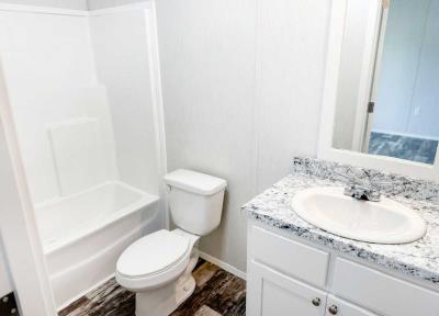 Photo 5 of 8 of home located at 1500 Coach Estates Lot B-5 Murray, KY 42071